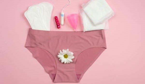 Menstruace od A po Z: Vše, co potřebujete vědět o svém cyklu