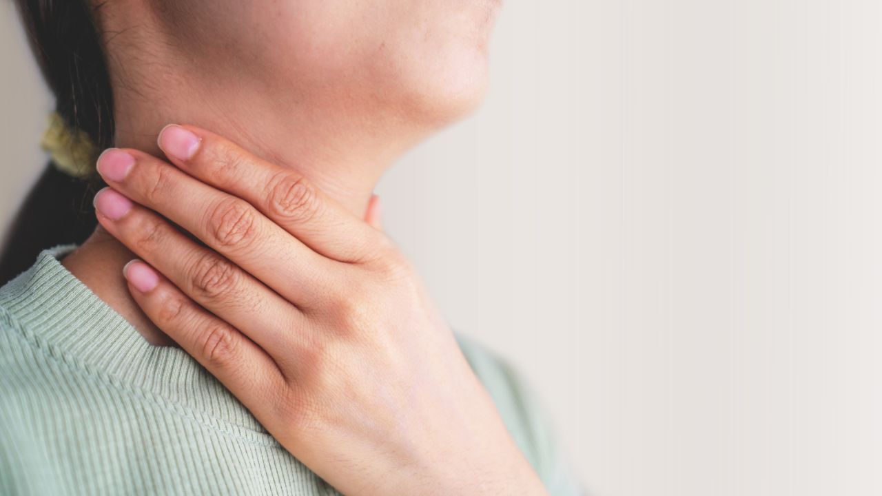 Nosní mandle nejsou jen dětská záležitost – proč potrápí i dospělé?