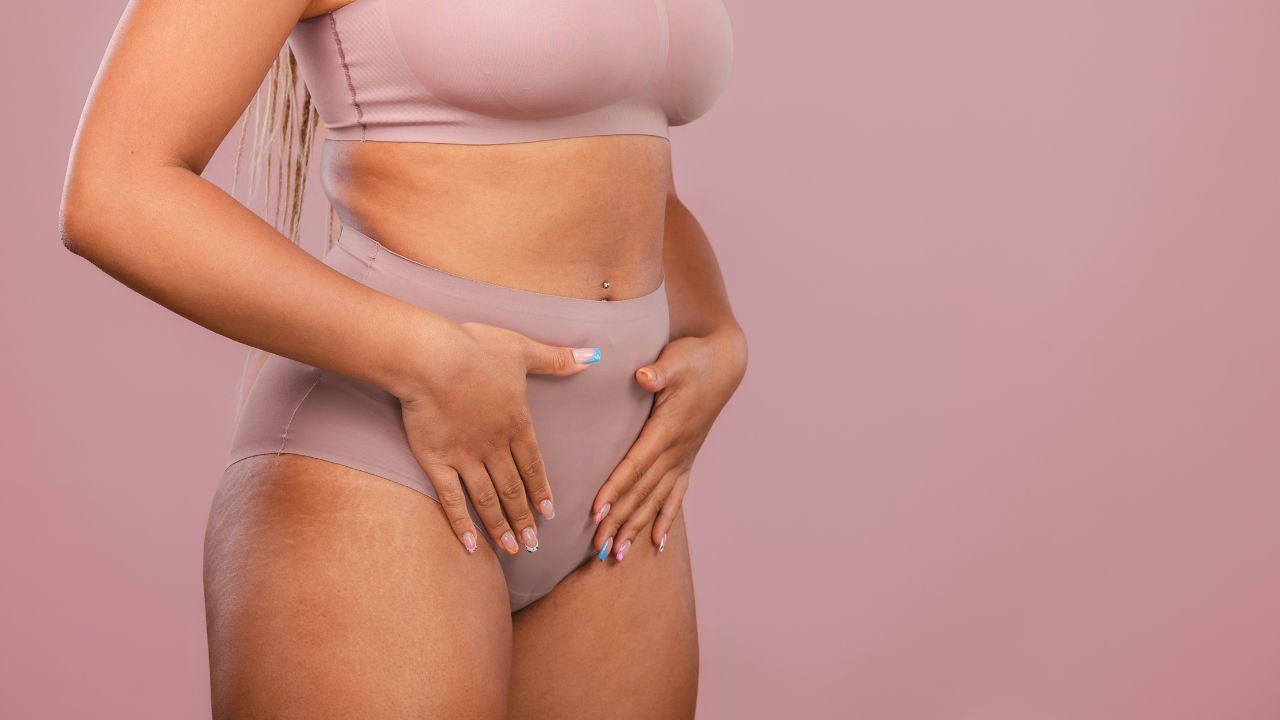 PCOS: co to je a jak ho přirozeně podpořit