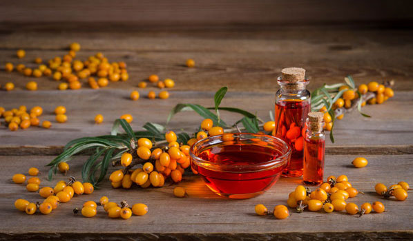 Může být rakytníkový olej opravdu 100% čistý?