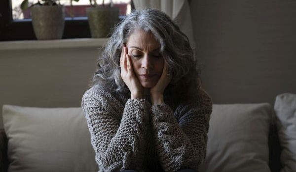 Co je menopauza? Účinné tipy, jak co nejlépe zvládnout její příznaky