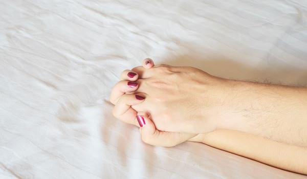 Pravda o mužské výkonnosti: Jak zlepšit intimní život a vztah