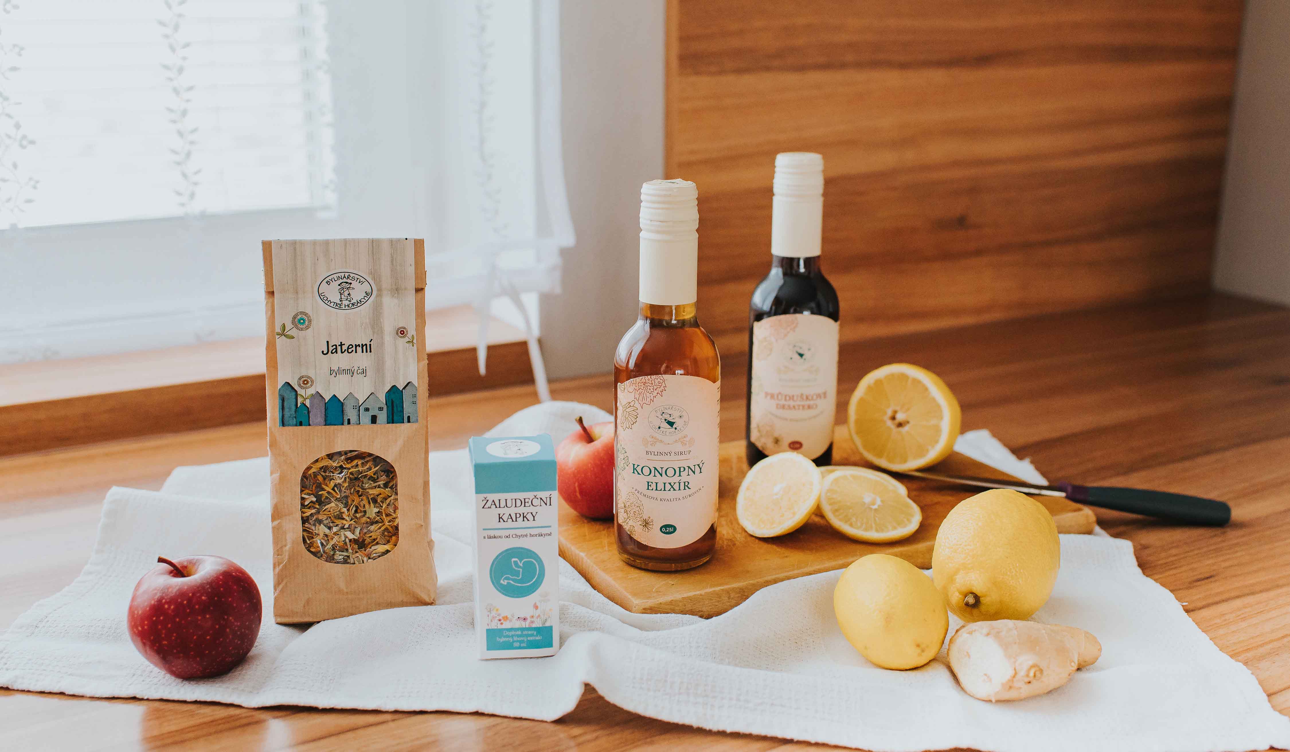  Trápí vás problémy zažívacího traktu? S těmito zázračnými léky již nemusí!