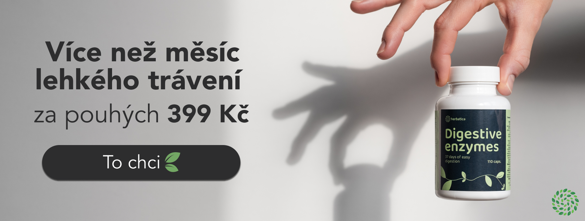Trávicí enzymy