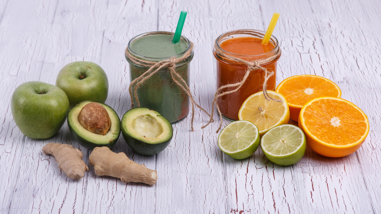 detox