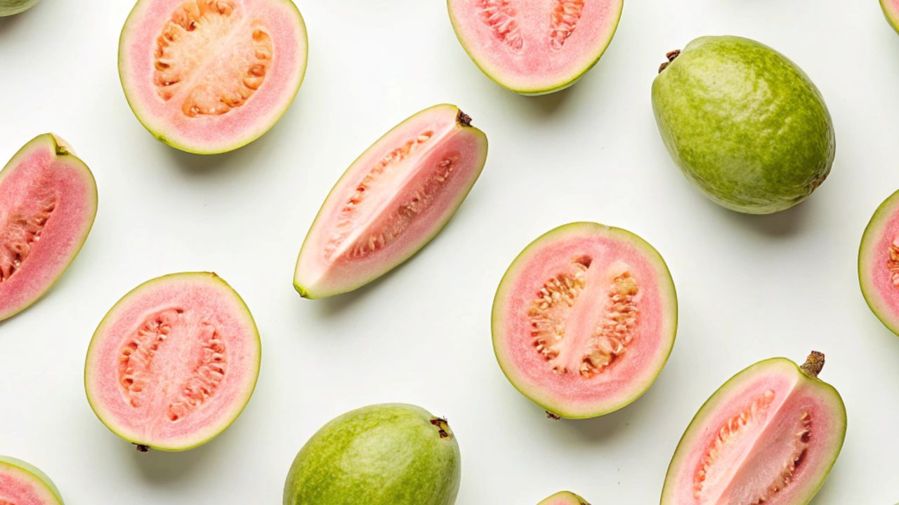guava
