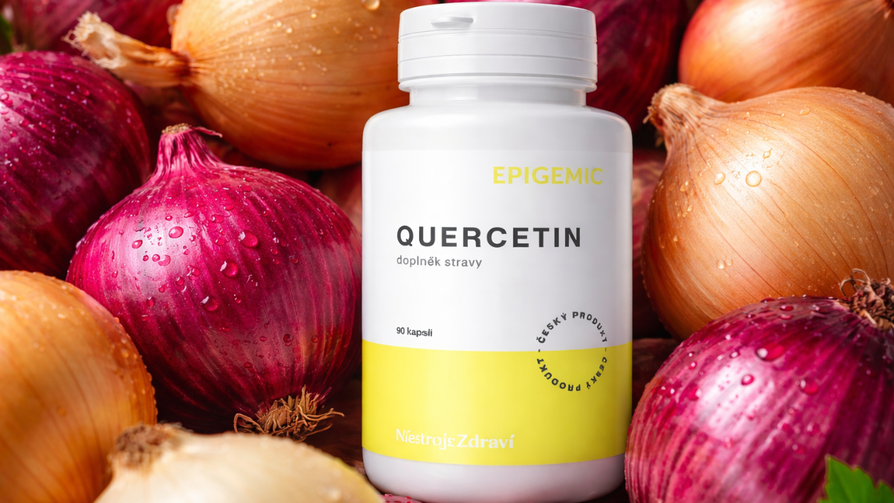 quercetin