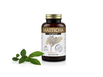 masticha original 3 rc