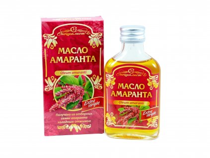 15308 100 amarantovy olej specialist 100 ml