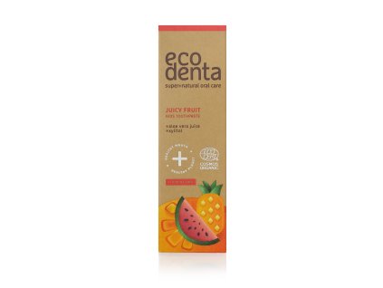4770001001400 ecodenta juicy fruit