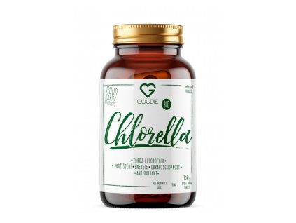 3170 chlorella bio 150g