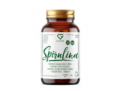 3164 spirulina bio 150g
