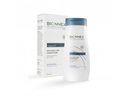 kondicionér na vlasy proti vypadávání 300 ml bionnex