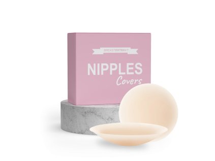 BreastExtra+ NIPPLE Covers