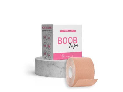 BreastExtra+ BOOB Tape