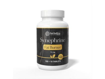 Synefrin 10 mg - 110 tablet - Herbatica