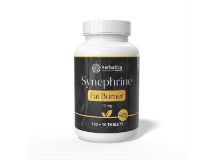 Synefrín 10mg