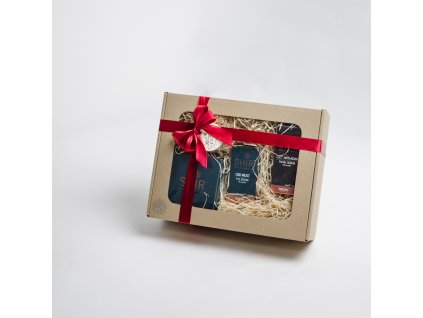 Dárkové balení RITUÁL MLÁDÍ Shir Beauty & Science