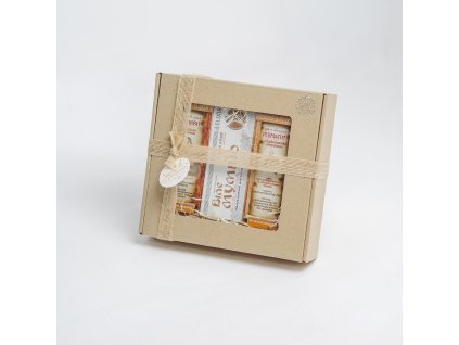 Dárkové balení KLOUBY A POHYB Elixir