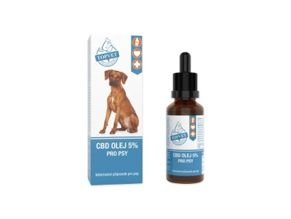 2145 1 cbd olej 5 pro psy