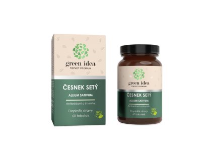 2178 1 cesnek bylinny extrakt tobolky