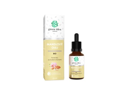 2868 3 mandlovy olej bio
