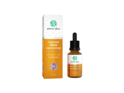 3021 1 olejove serum s bakuchiolem