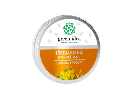3561 1 trezalkova mast