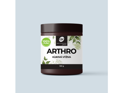 Arthro kloubní výživa - 100 g prášek - Dr. Fleming