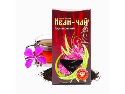 Ivan čaj (vrbovka úzkolistá) - 40 g - Teavit