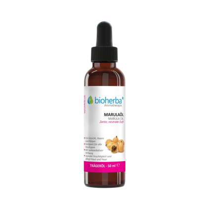 Marulový olej – 50 ml – Bioherba