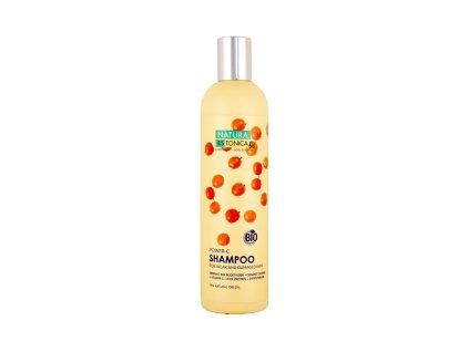 Šampon Power-C - 400 ml - Natura Estonica