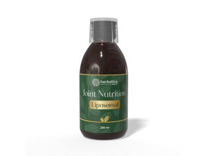Lipozomální Joint Nutrition 200 ml Herbatica