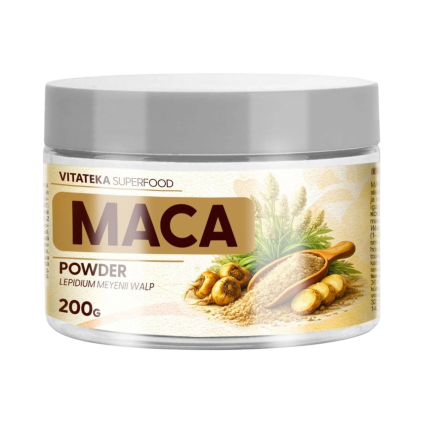 Maca prášek - 200 g - Vitateka