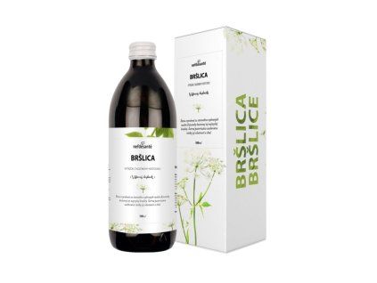Bršlice – 500 ml – Nefdesanté