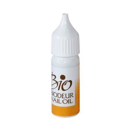 BIO Biodeur Nail Oil 10 ml – lahvička