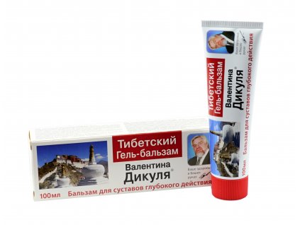 5112 tibetsky balzam valentina dikula 100 ml