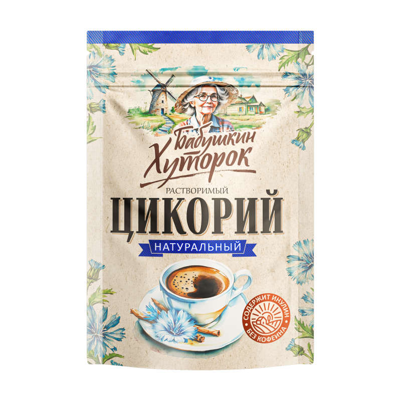 Čekanková káva natural 100 g