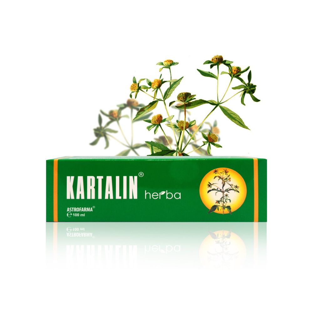 Levně Psori krém - KARTALIN® - A+ 100 ml - HealthNA