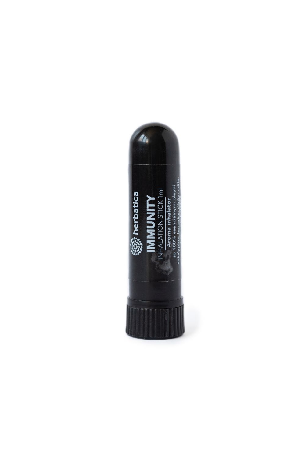 Levně Nosní inhalátor Imunita - 1ml - Herbatica