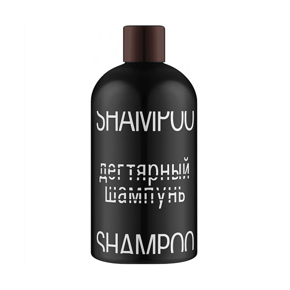 Dehtový šampon - 330 ml - Farmakom