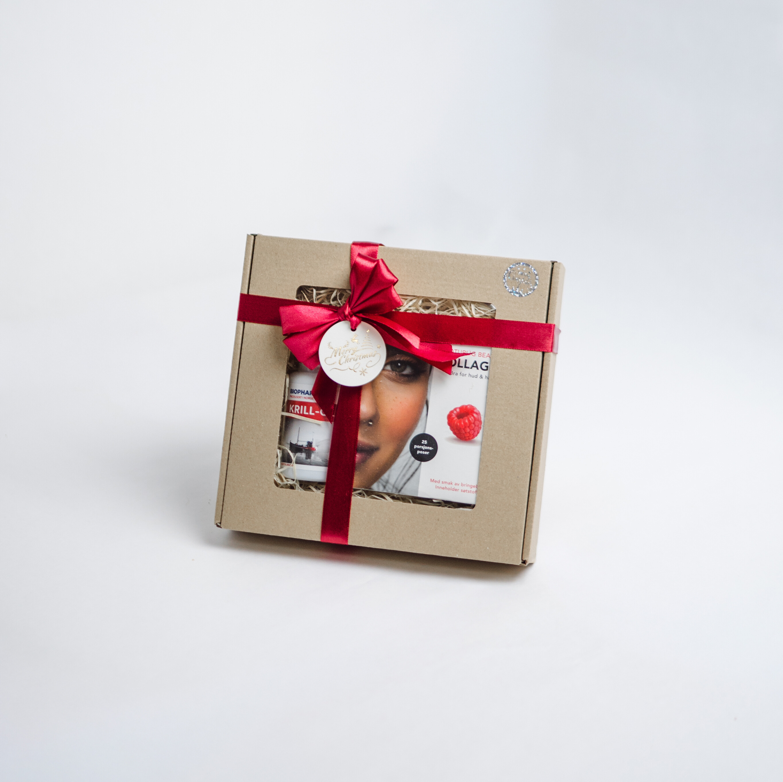 Dárkové balení ZDRAVÍ ZEVNITŘ - Biopharma