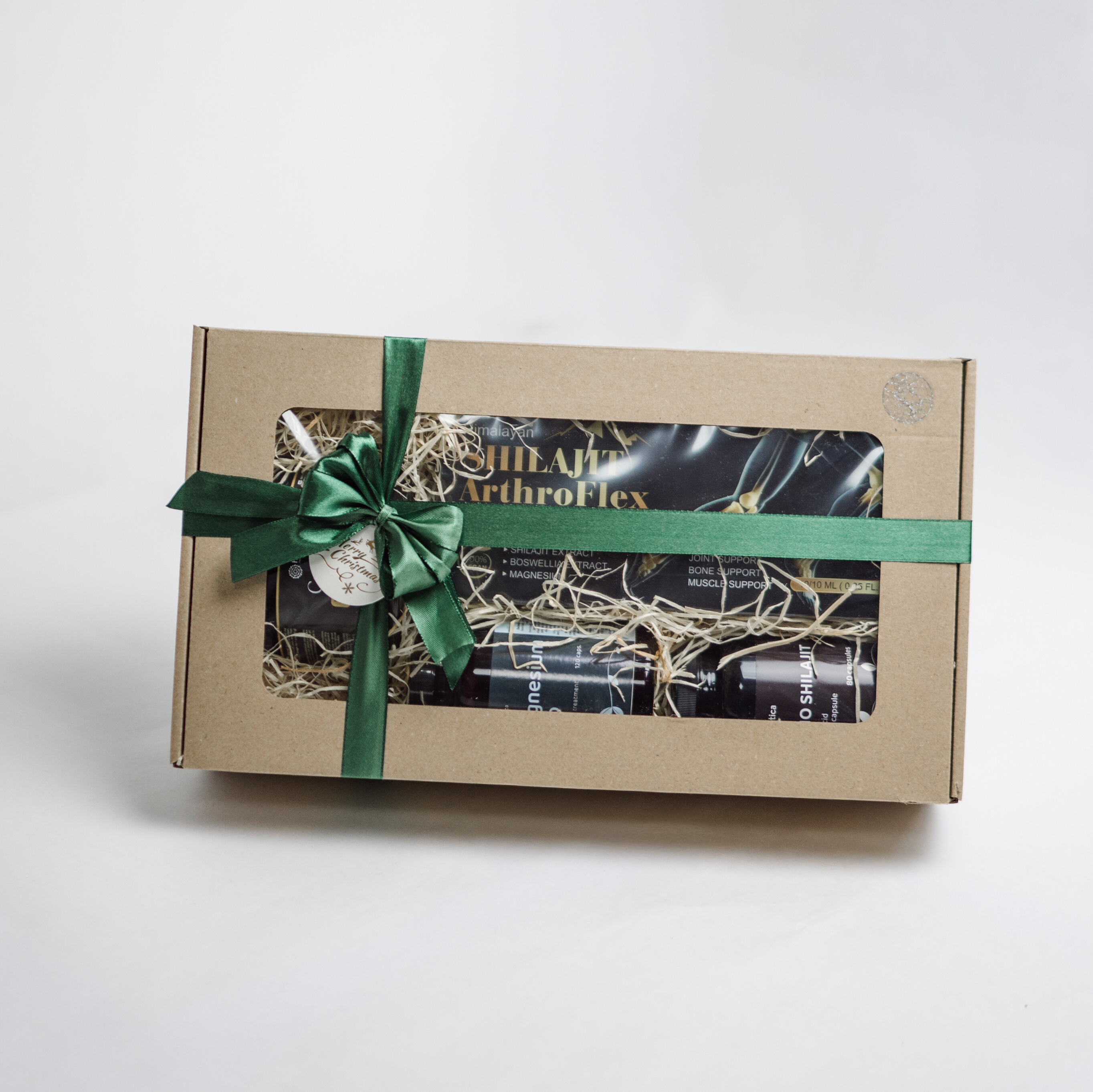 Dárkové balení POWER & RECOVERY - Herbatica