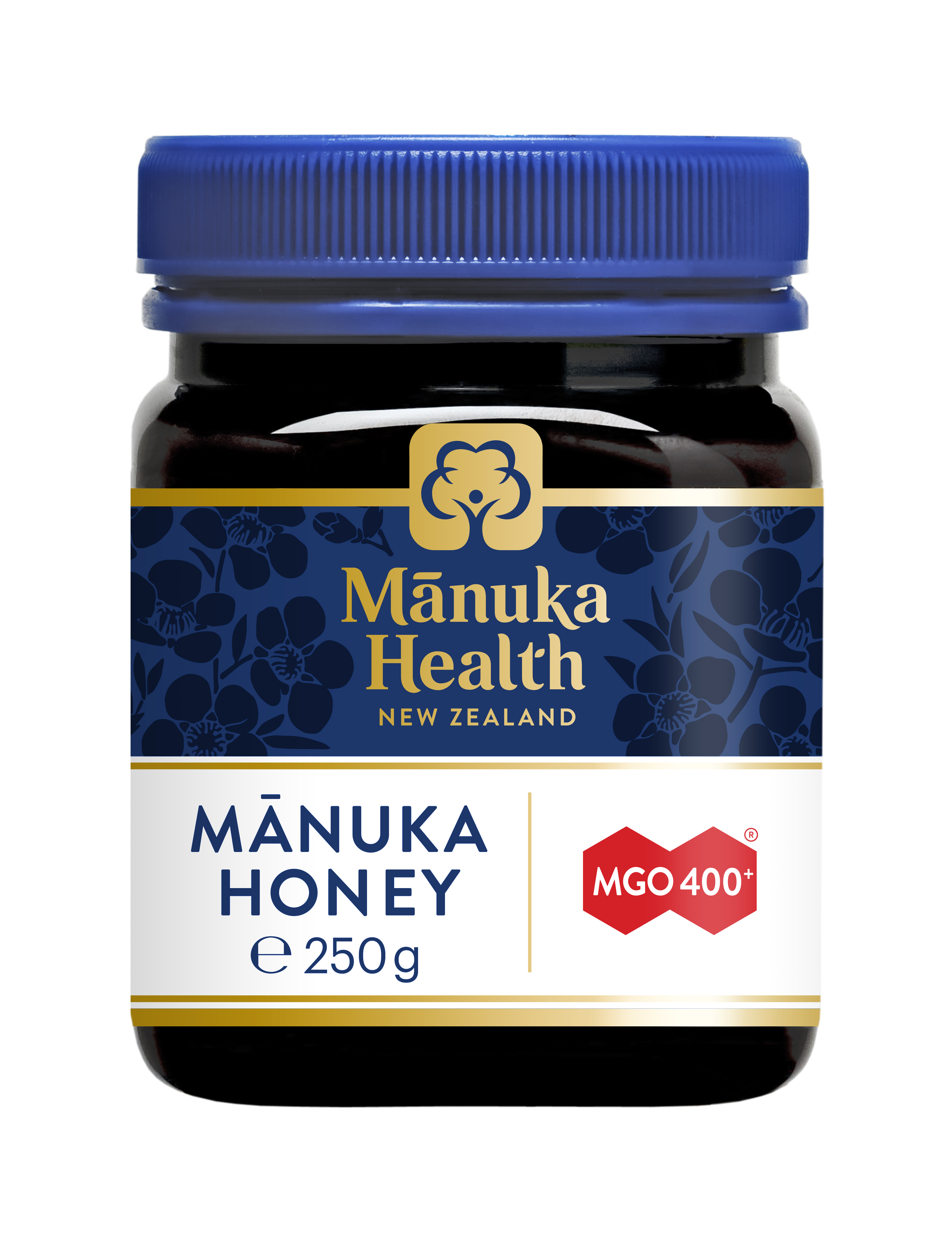 Levně Med MGO 400+ - Manuka Health - 250 g