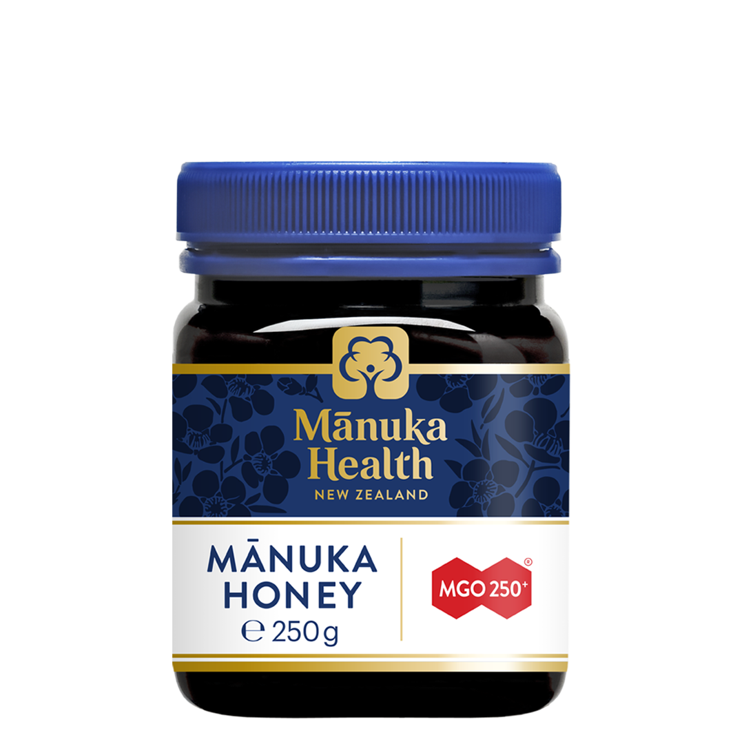 Med MGO 250+ - Manuka Health - 250g