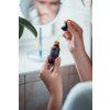 Opunciový 100% BIO přírodní za studena lisovaný olej 30 ml Herbatica