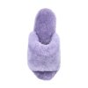 Papuče dámske fialové - Regina - Anoa
