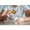 Samahan čaj – ajurvédský instantní bylinný nápoj – Link Natural – 400 g