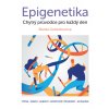 Kniha: Epigenetika - Chytrý průvodce pro každý den - Epigemic®