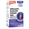 Glukosamin, chondroitin, kolagen a MSM doplněk stravy 60 tablet JutaVit 1000x1000